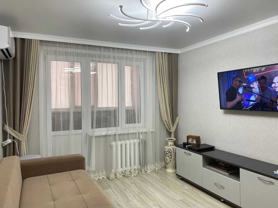 Продам 1 комнатную квартиру