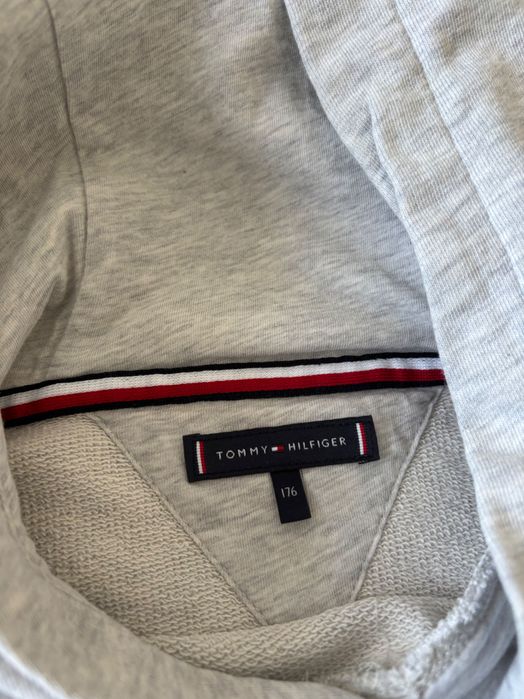 Оригинално худи Tommy Hilfiger