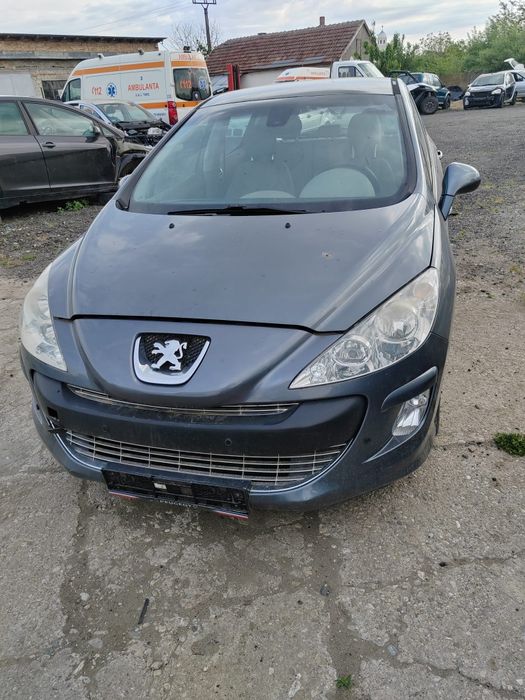 Dezmembrez Peugeot 308 1.6  automat 2008