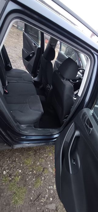 Passat 2008 motor 2.0