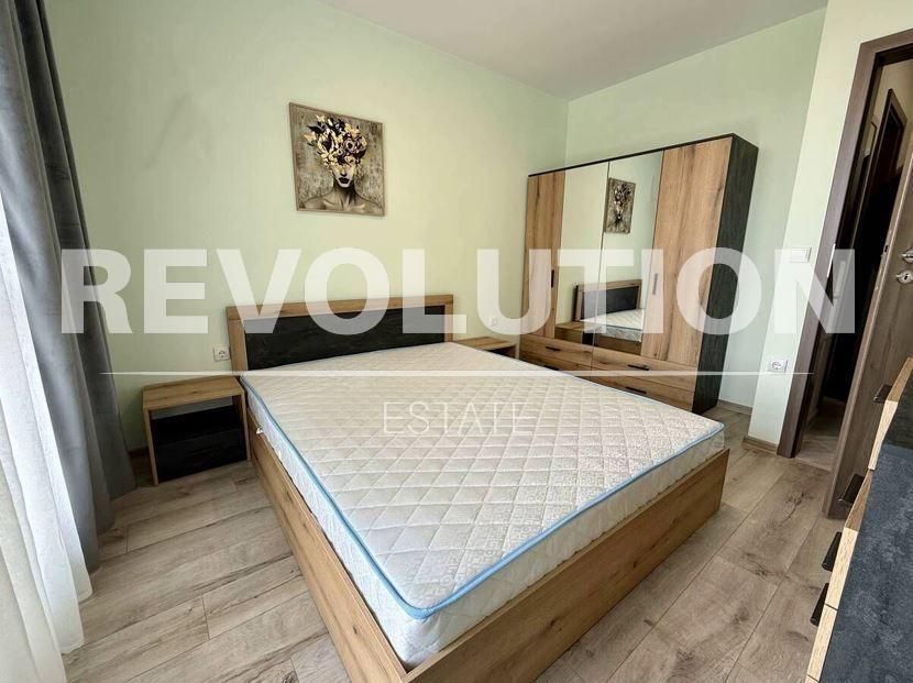 Двустаен апартамент  в гр.Варна, м-ст Пчелина!