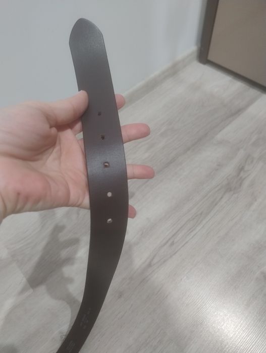 Curea piele Replay masura 85