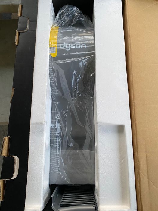 Uscator maini Dyson Airblade, AB14 gri