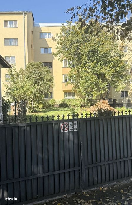 Teren de vânzare, acces pavat, utilități complete