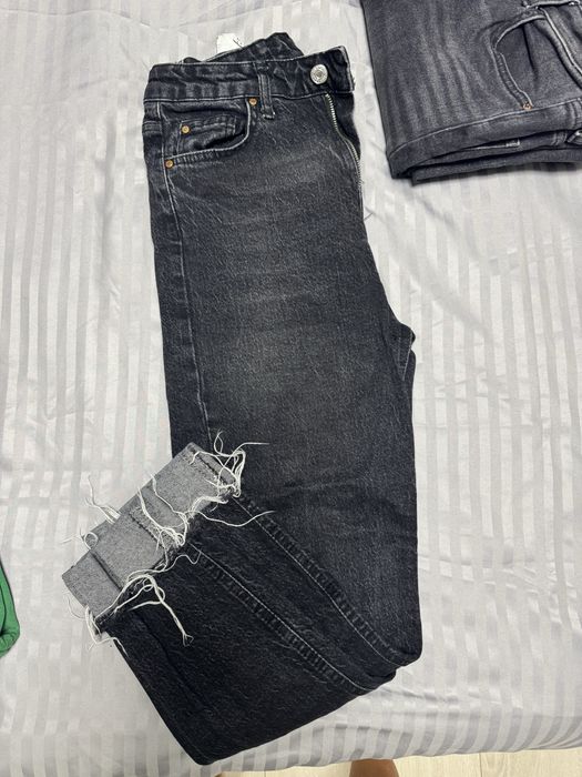 Дънки Zara размер 36