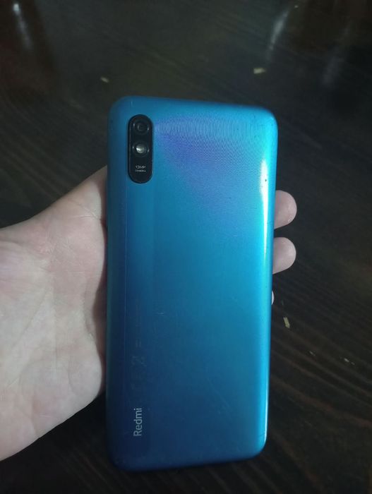 Redmi9A в отличном