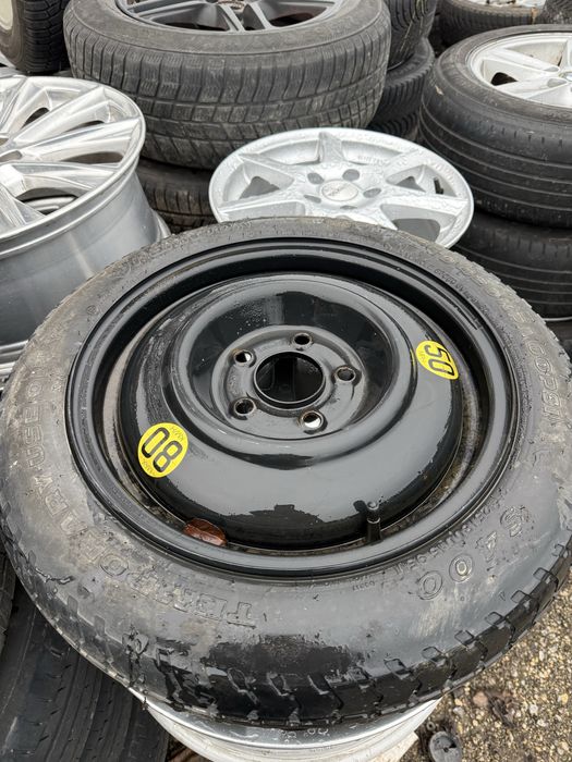 15 5х114.3 джанта тип патерица