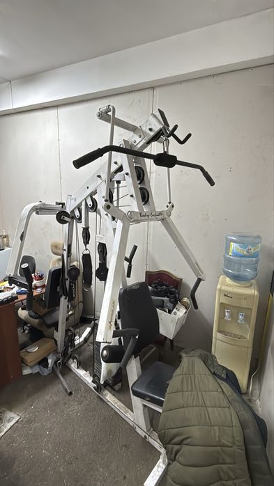 Тренажер Body-Solid