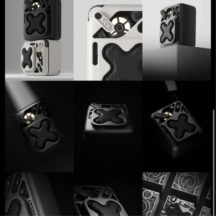 Необычные мини колонки по оптовой цене