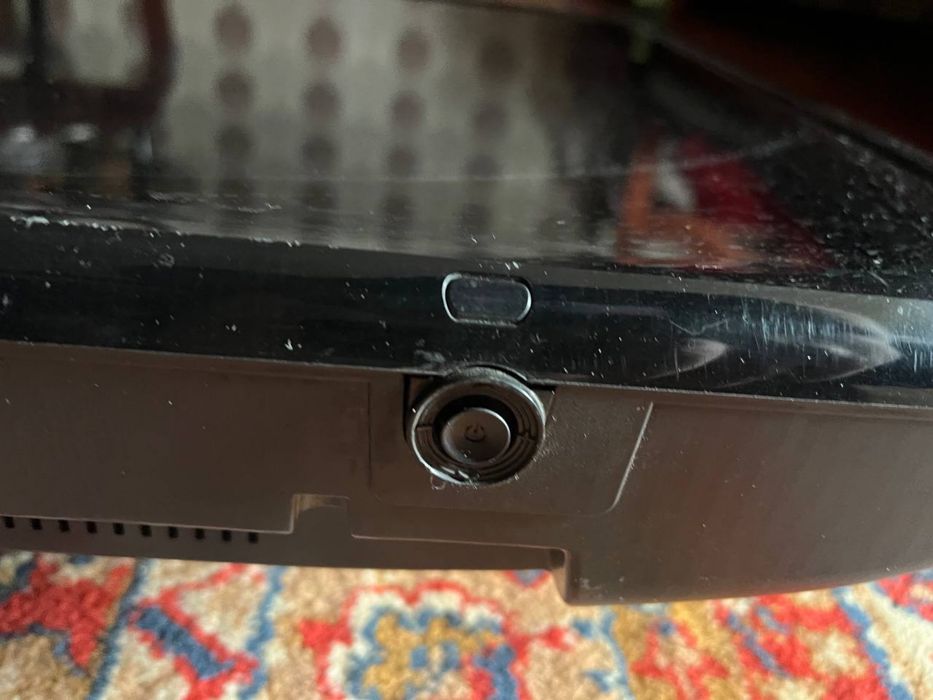 Продам телевизор смарт