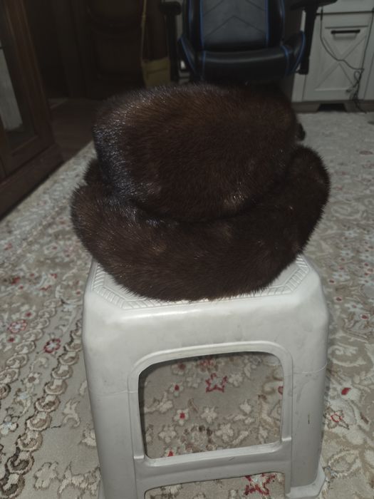 Продам норковую гапку