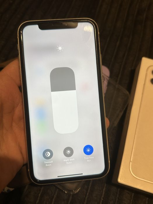 Iphone 11 128Gb