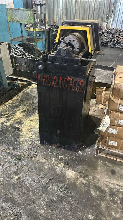 полуавтоматы резьбанарезные