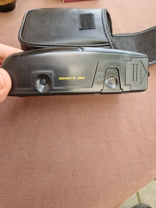 Фотоапарат SKINA