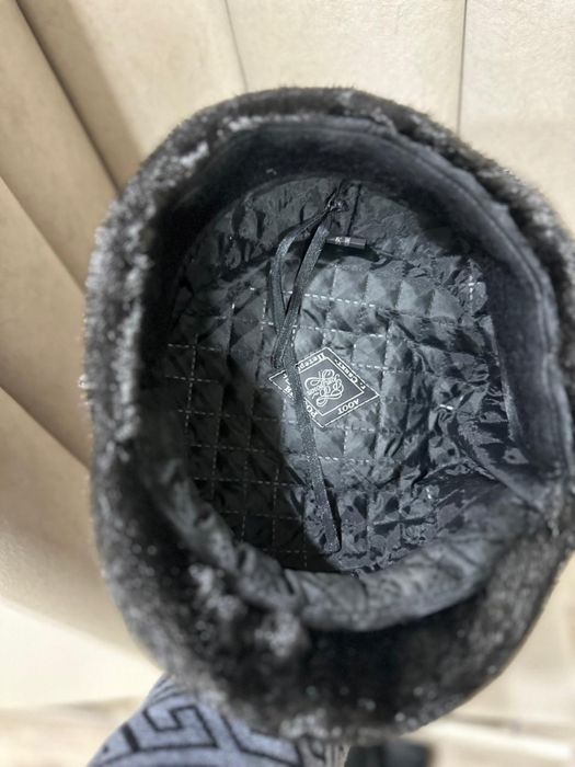 Шапка мужская зима