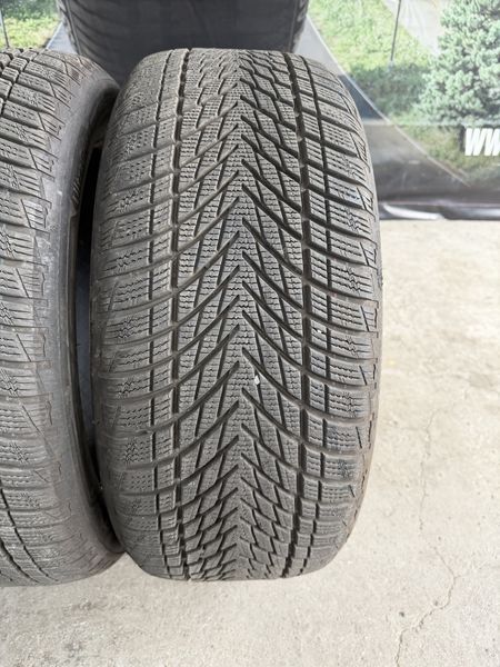 245/45/18 GOODYEAR 2бр