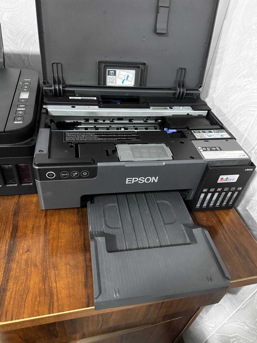 printer epson l 8050