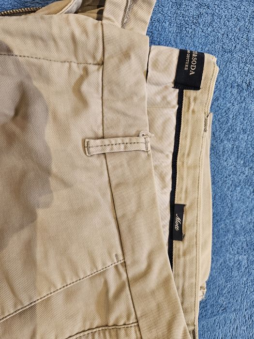 Scotch and soda 36/32 за 3 чифта