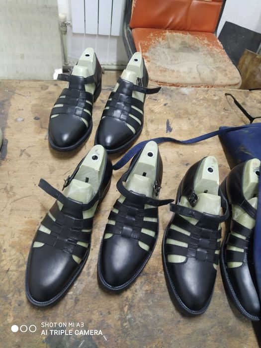 Продам Обувные колодки