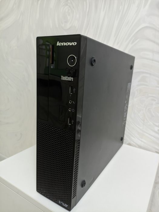 Компактный системный блок Lenovo e73 8gb/500gb Intel i3 4150