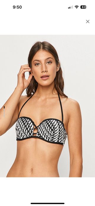 Бански Karl Lagerfeld