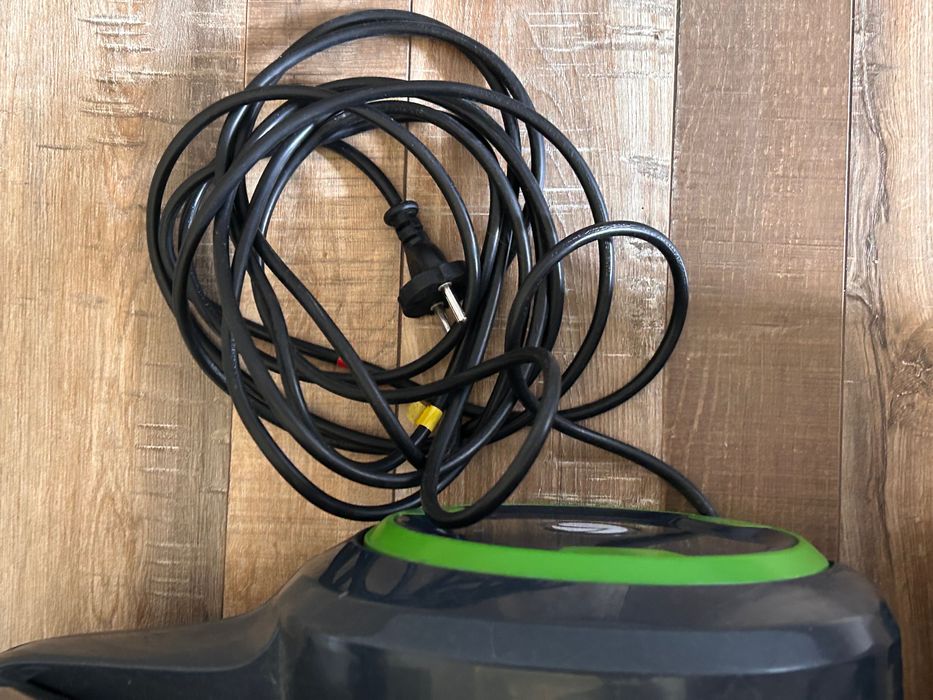 Циклонный пылесос Haley HY-9901