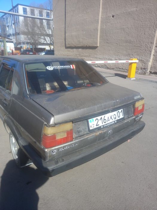 Продам фольксваген джетта