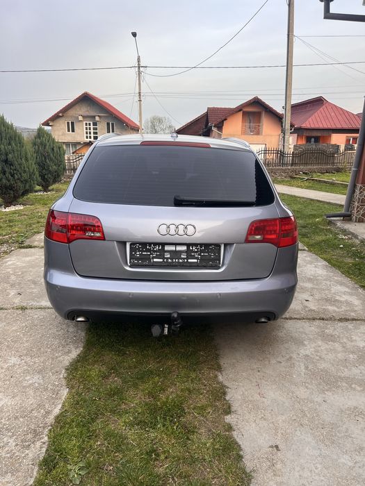 Vand l/Schimb Audi A6, 4F
