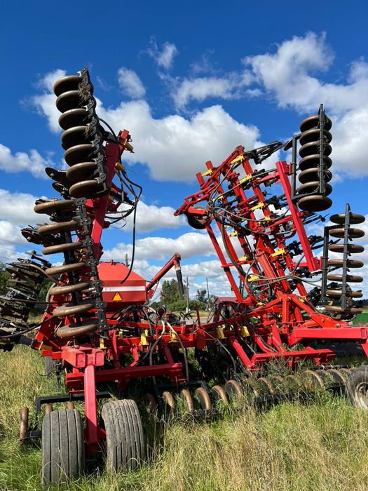 Посевной комплекс