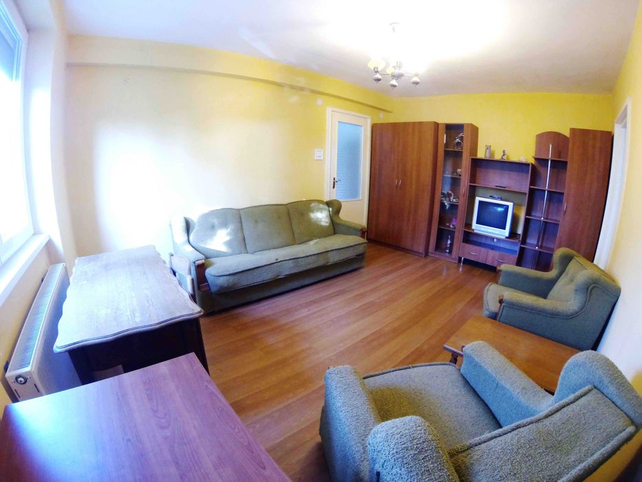 Vând apartament 2 camere Spl C.Brediceanu/Parcul G.Enescu