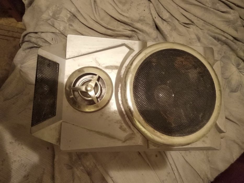 Ваза немецкая бутылка 1 литр молока 1951 года кольца серебро российско