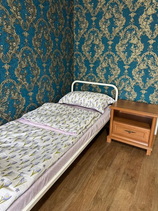 Хостел, 15 и более мест