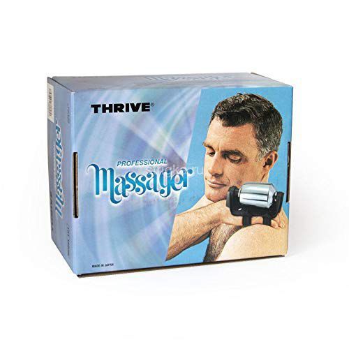 Профессиональный массажер Thrive model 101