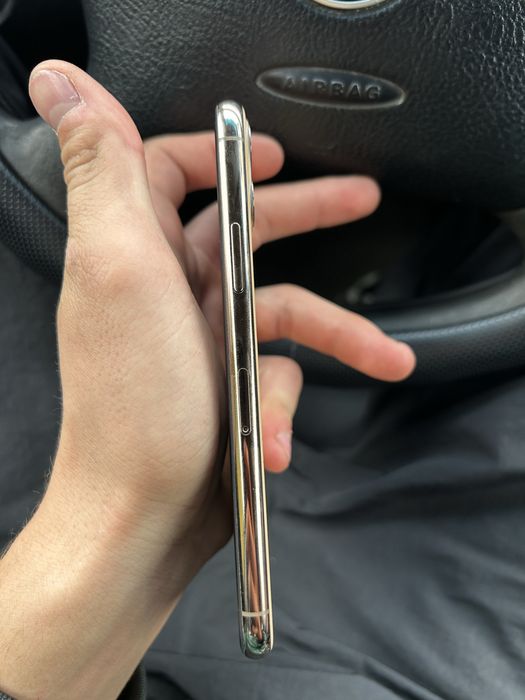 Iphone 11 Pro