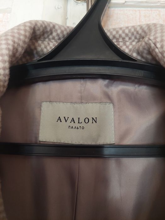 Пальто женское, сезон осень весна.