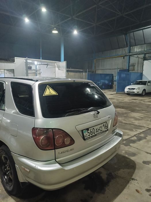 Продам Лексус РХ 300