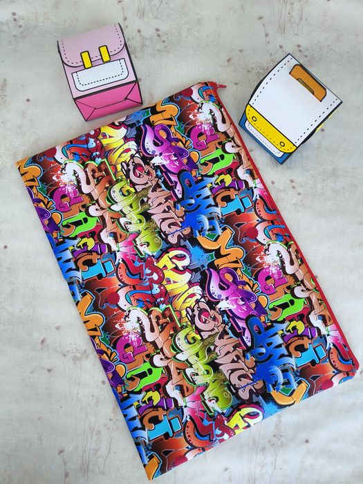 Папки за учебници