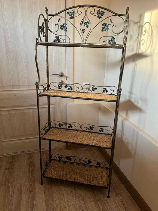 Продается Кованая полка