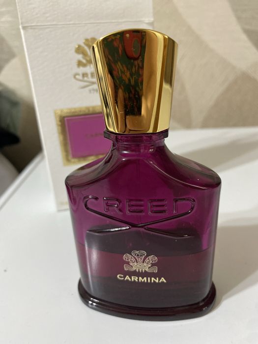 Creed Carmina оригинал.