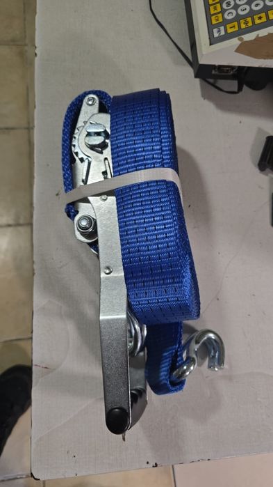 Спанзет за камион