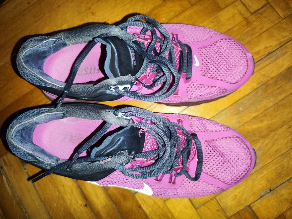 Adidași Nike Air Max Nr 39