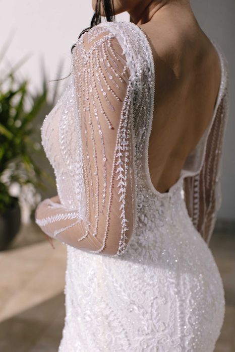 Rochie de mireasă