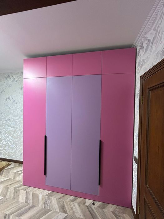 Кухни шкафы мебель