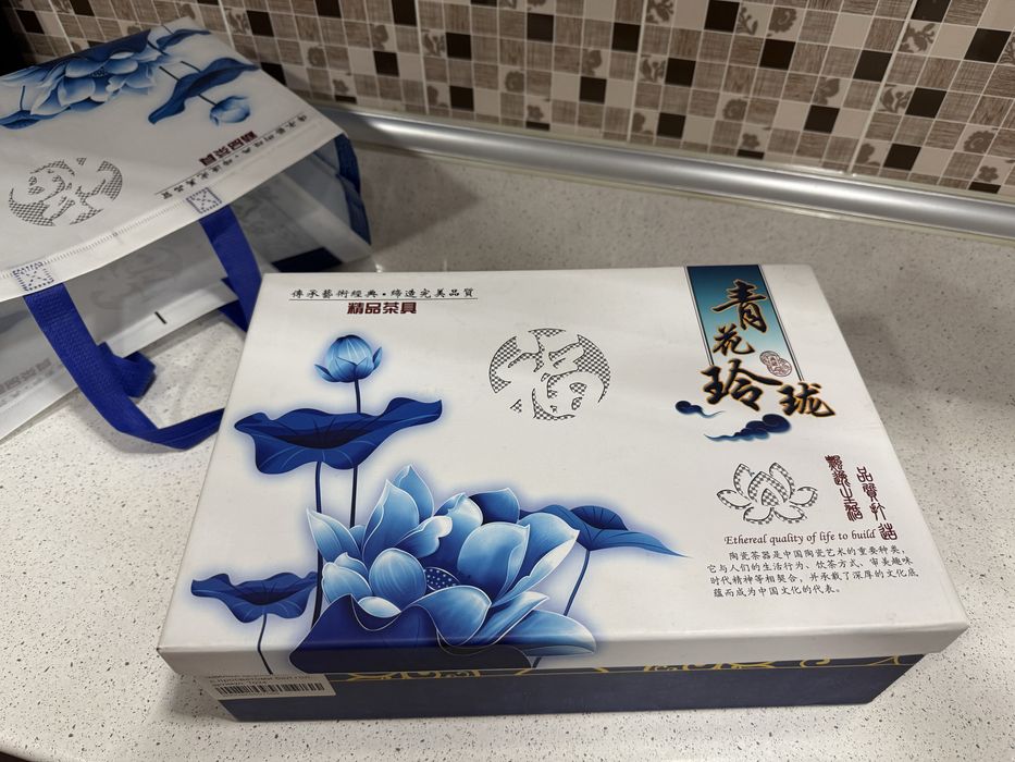 Продам новый набор