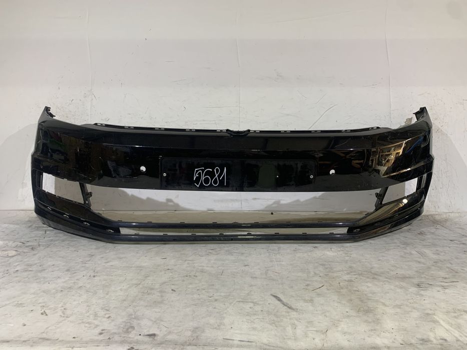 Bara fata VW Touran, 2015, 2016, 2017, 2018, 2019, cod origine OE 5TA807221A-L.