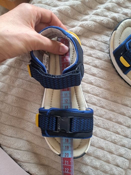 Сандали Mayoral за момче