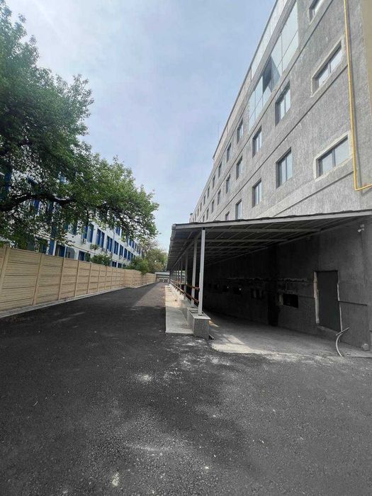 Сдаётся здание 6000м2, Мирабадский район