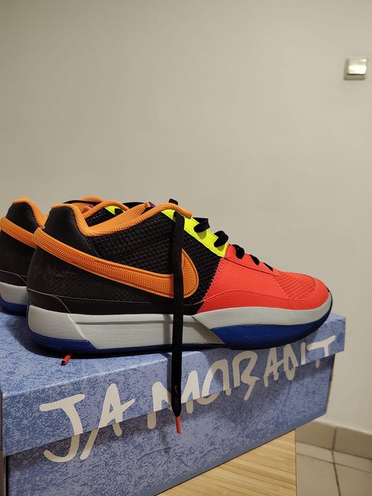 Nike KD , Nike Ja Morant basketball