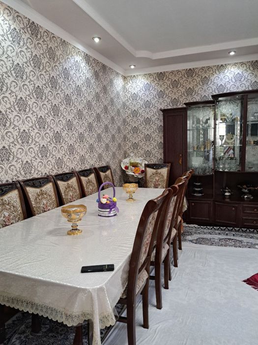 Uy sotiladi koooota 12 sotix дом