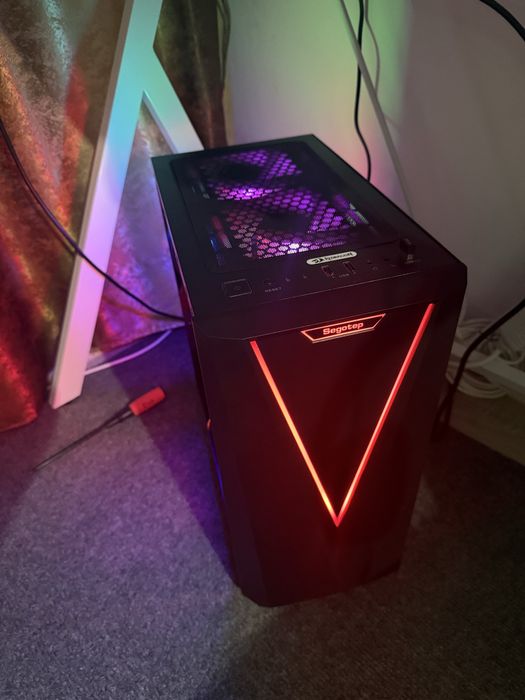 Vand pc amd ryzen 3